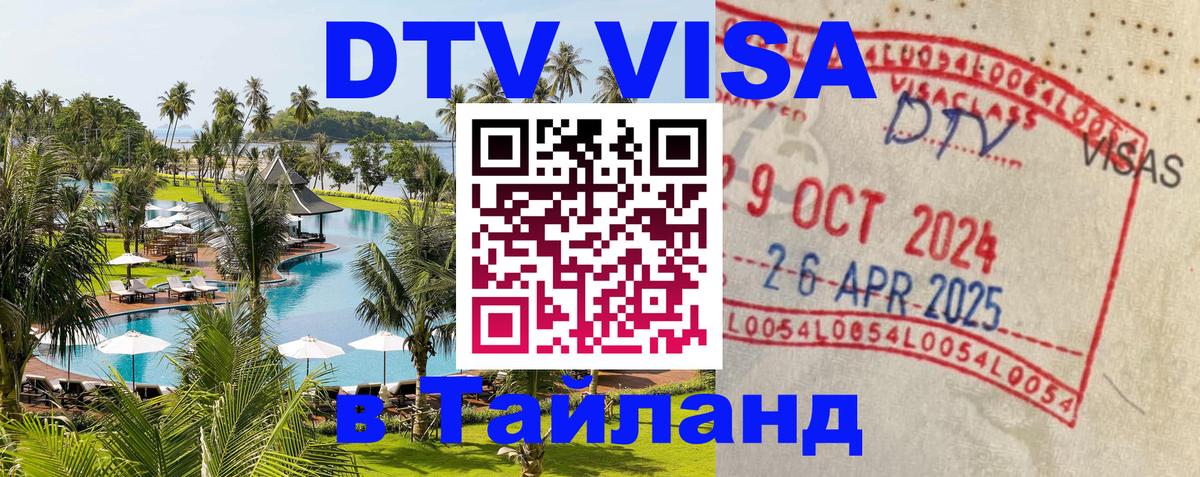Сколько стоит DTV виза — актуальные цены, оформление даже без документов - 05.10.2025 